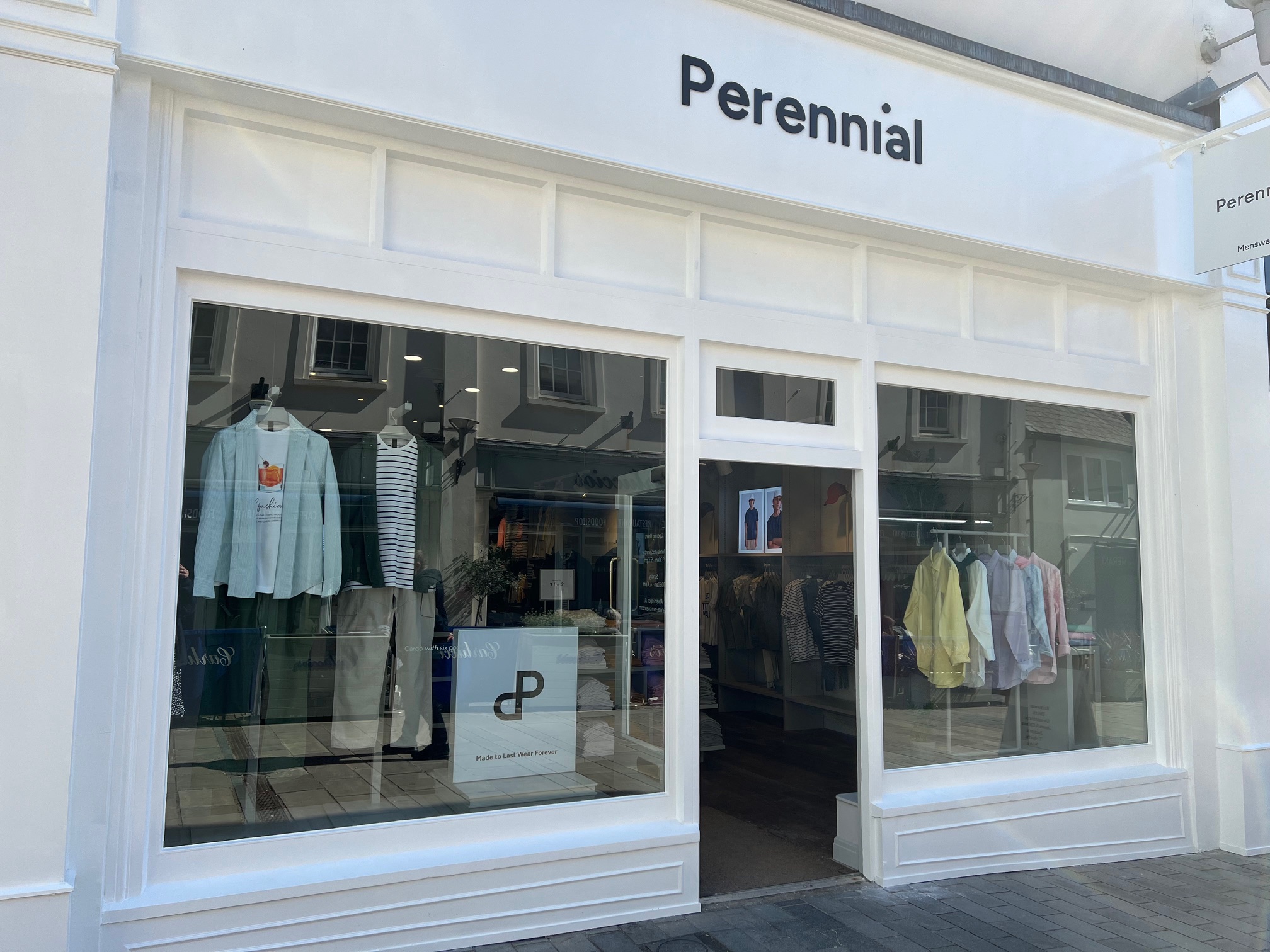 Perennial